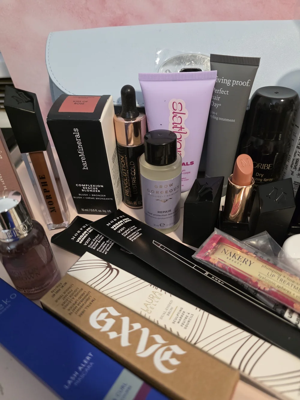 Luxury Beauty Bundle!
